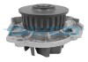 DAYCO FIAT помпа води Alfa Romeo Mito,Bravo,500,Doblo,Grande Punto,Linea,Marea,Panda,Punto,Stilo 1.2/1.4 DP182