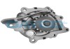 DAYCO CITROEN помпа води C5 2.2HDI,Ford 2.2TDCi,Peugeot,Range Rover Freelander,Evoque,Mitsubishi Outlander 2.2D DP223