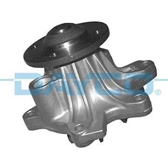 TOYOTA Помпа воды Yaris,Corolla 1.4D4-D,Auris 03- DAYCO DP352