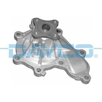 NISSAN помпа води Almera,Primera,X-Trail 2.2dCi 00- DAYCO DP371
