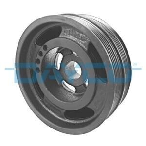 FORD Шкив к/вала C-Max 1,6 03-, Focus. DAYCO DPV1107