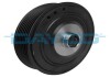 Шків колінвалу Renault Megane/Scenic 1.9dCI 01- (7PK) DAYCO DPV1183 (фото 1)