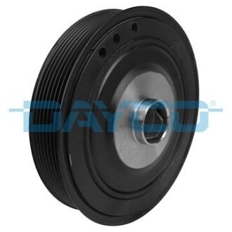 Шків колінвалу Renault Megane/Scenic 1.9dCI 01- (7PK) DAYCO DPV1183