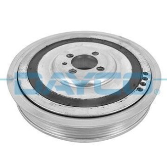 Шків ременя генератора DAYCO DPV1261