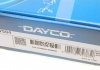 Комплект ременя генератора Ford Galaxy 2.0D 06-15 DAYCO KPV504 (фото 3)