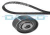 DAYCO К-кт. ГРМ ( ремінь+ ролик)  FIAT Panda 1,1 03-. KTB513