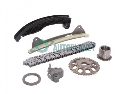 Комплект ланцюга приводу розподільного валу DAYCO KTC1018