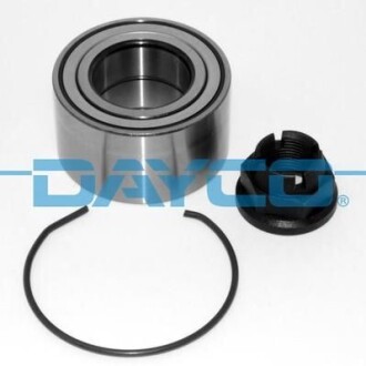 RENAULT підшипник передн.ступ. R9/11,Clio,Super 5, Twingo DAYCO KWD1048