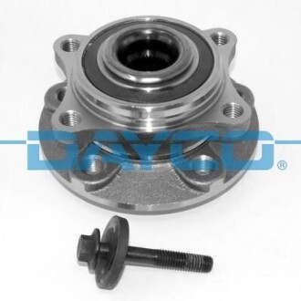 VOLVO маточина колеса S60, S80 DAYCO KWD1173