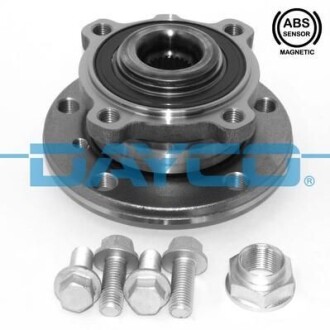 BMW підшипник передн.маточини Mini Cooper,Countryman,One,Paceman DAYCO KWD1383