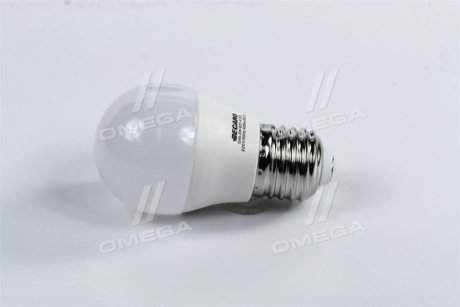 Светодиодная лампа G45, 5W,4100k, 400lm, E27,220V <> DECARO DEC-G45-E27-5w-2