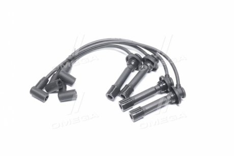 Провода зажигания к-т CHERY QQ/S11 03- DECARO DE.S113707020BA