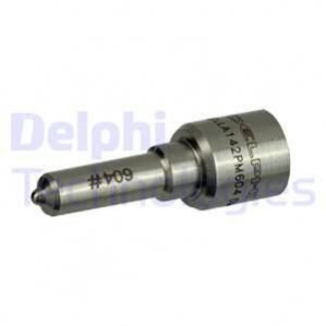 Форсунка Common Rail Delphi 6980571