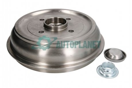 Гальмівний барабан Delphi BFR576