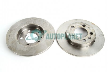 Тормозной диск Delphi BG3738