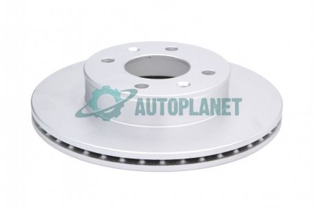 Гальмівний диск Delphi BG3935C