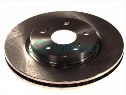 Тормозной диск Delphi BG4131