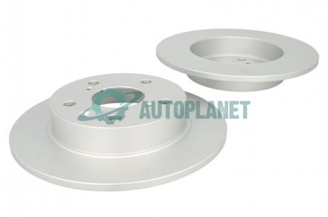 Тормозной диск Delphi BG4709C