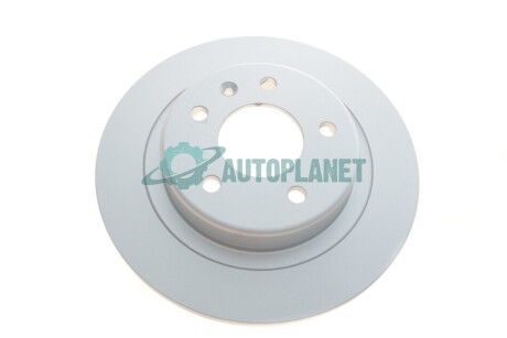 Диск гальмівний Delphi BG4977C