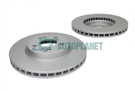 Тормозной диск Delphi BG5046C