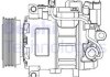 CS20476 Delphi Компрессор кондиціонера (фото 1)