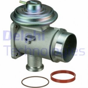 Клапан EGR Delphi EG10465-12B1