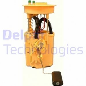 Электрический топливный насос Delphi FG0988-12B1