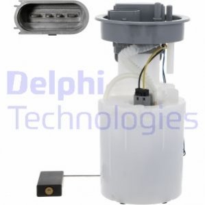 Электрический топливный насос Delphi FG0999-12B1 (фото 1)