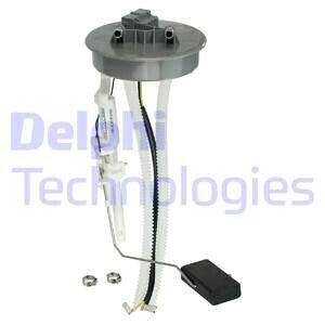 Датчик рівня палива Delphi FL0387-12B1