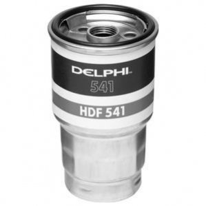 Фильтр топливный Delphi HDF541 (фото 1)