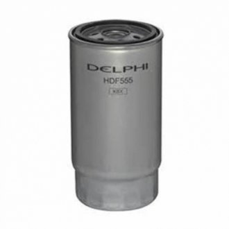 Паливний фільтр Delphi HDF555