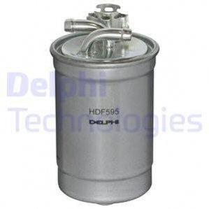 Фильтр топливный Delphi HDF595 (фото 1)