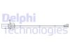 Датчик тормозных колодок 2шт Delphi LZ0304 (фото 1)