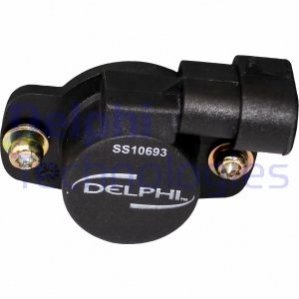 Датчик положення дросельної заслінки Delphi SS10693-12B1