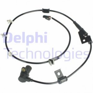 Датчик ABS Delphi SS20257