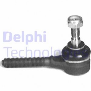 Рулевой наконечник Delphi TA1187 (фото 1)