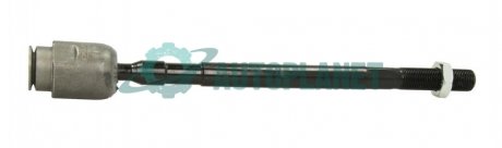 Рулевая тяга (без наконечника) Delphi TA1745