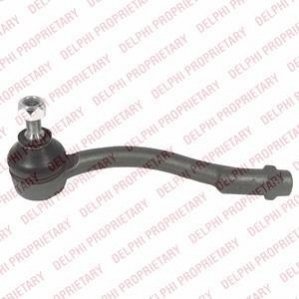 Рульовий наконечник Delphi TA2476