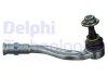 Наконечник рулевой тяги Delphi TA3303 (фото 1)