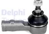 Наконечник рулевой тяги Delphi TA687 (фото 1)