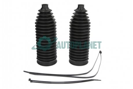 К-кт пыльников рулевой рейки Delphi TBR4254