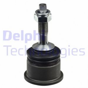 Слоеная опора,передняя ось Delphi TC2904