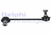 Тяга/стойкая, стабилизатор Delphi TC3710 (фото 1)