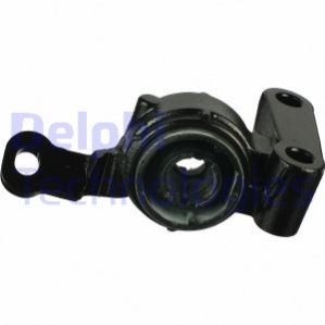 Фото сайлентблок переднего рычага Delphi TD1039W Сайлентблок переднего рычага Delphi TD1039W