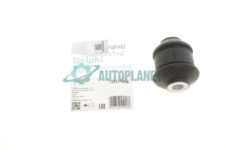 Сайлентблок Delphi TD1246W