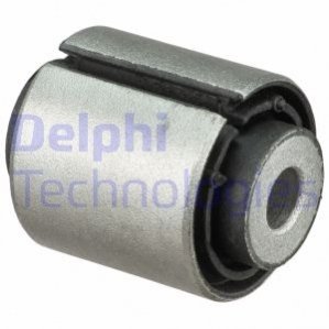 Сайлентблок вн.d=14mm, зовн.d=52mm Delphi TD1841W (фото 1)