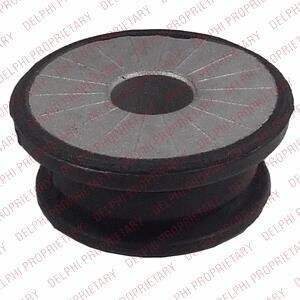 Подушка задньої балки Delphi TD823W
