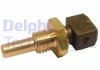 Датчик температуры. охлажд.жидкости Delphi TS10242-12B1 (фото 1)