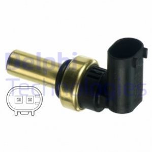 Датчик температуры. охлажд.жидкости Delphi TS10468