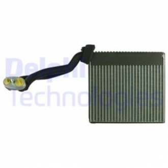 Радиатор кондиционера Delphi TSP0525208